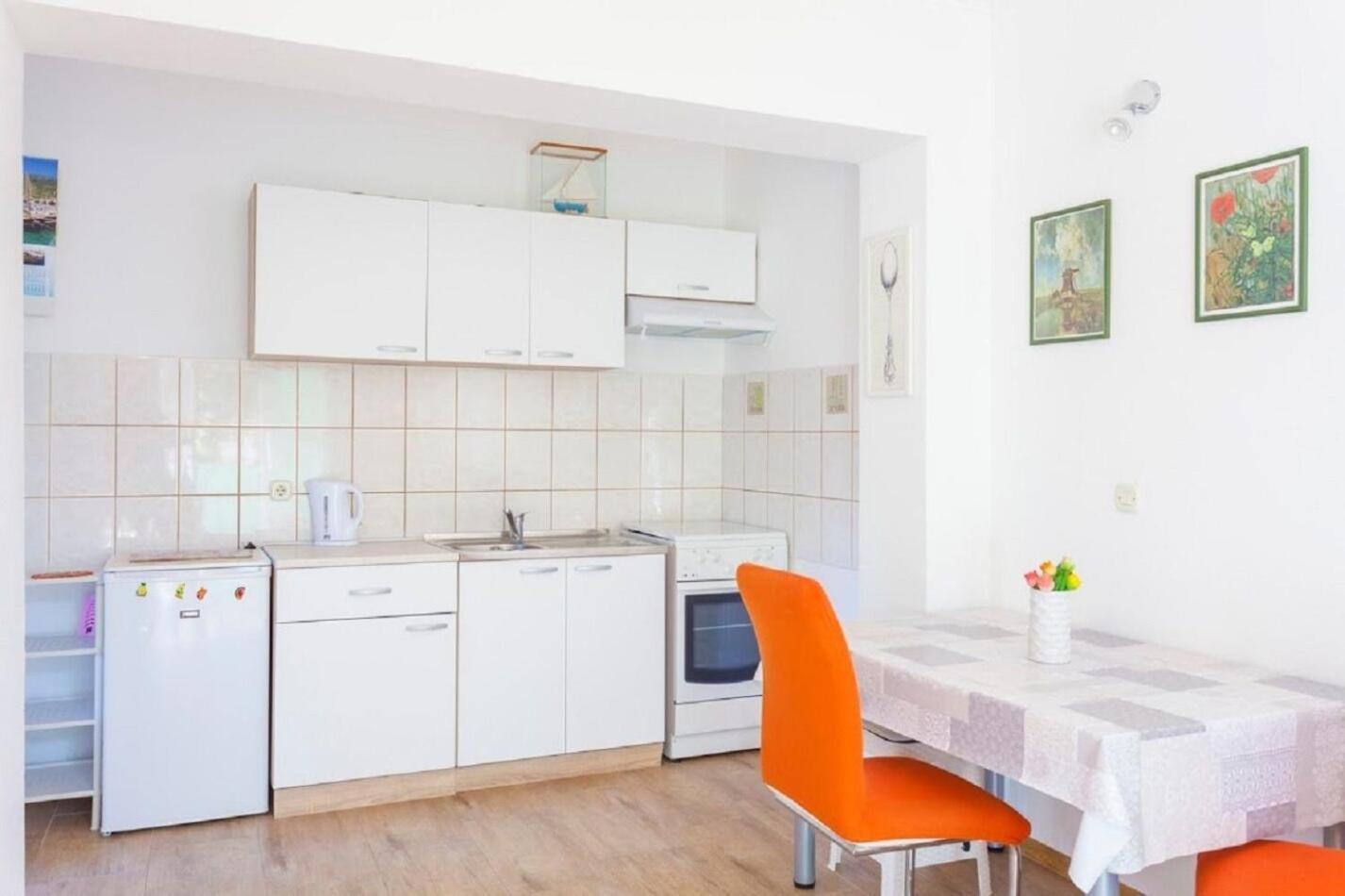 Appartement Tomislava - Ground Floor Makarska